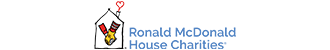 Ronald McDonald House Charities, Inc. logo